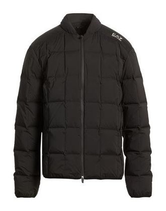 Emporio Armani ROPA DE ABRIGO - Plum&iacute;feros y acolchados en YOOX.COM