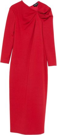 Emporio Armani Midi Dress