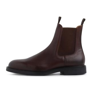 Garment Project Hombre, Zapatos, Marrón, Talla: 44 EU