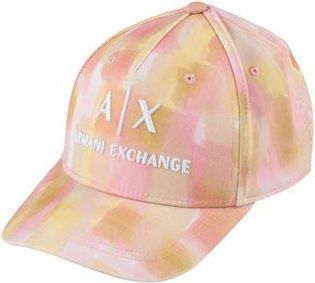 A|X Armani Exchange ACCESSORIES - Hats on YOOX.COM