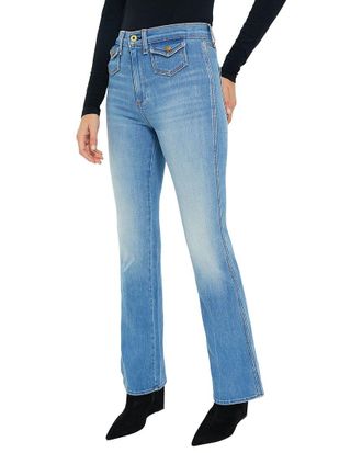 ASKK NY Askk Limey 70S Boot Pant