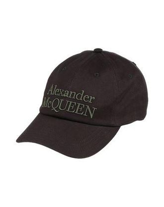 Alexander McQueen ACCESSORIES - Hats sur YOOX.COM