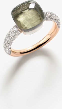 POMELLATO Nudo Classic Ring