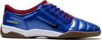Nike Mens Total 90 3 FC Barcelona