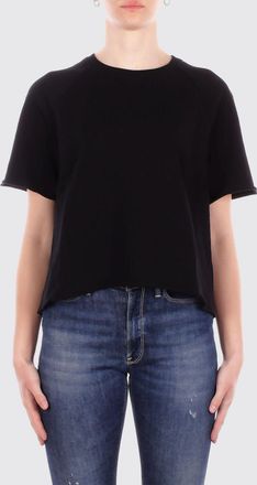Dondup T-shirt in cotone basic Dondup