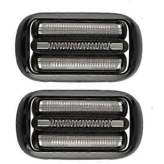 OEM Cabezales Para Afeitadoras El&eacute;ctricas, Compatibles Con Los Modelos 5020cs/5018s, Etc. - Crezuo