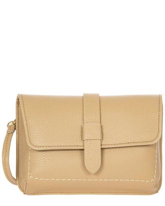 Bric's BricS Gondola Garofano Mini Leather Purse