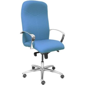 Piqueras y Crespo Sill&oacute;n Caudete Bali Azul Cielo