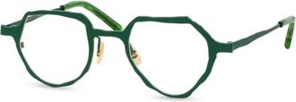 Masahiromaruyama Mm-0085 - unisex - Accessoires - Groen - Maat: 46 MM