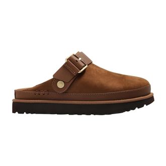UGG Ugg, Mujer, Zapatos, Marr&oacute;n, Talla: 35 EU