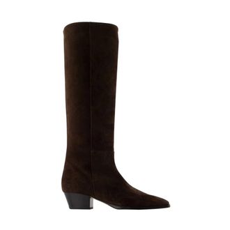 Aeyde Donna, Scarpe, Marrone, 36 EU, new