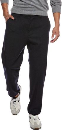 Rag & Bone Rag & Bone Evan Italian Wool Trouser