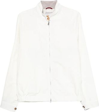 Brunello Cucinelli Bomber Jacket