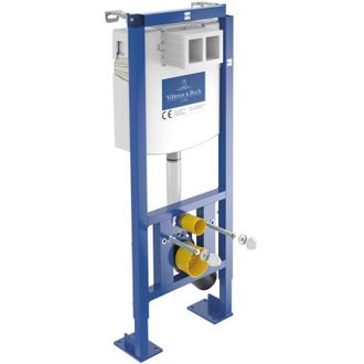 Villeroy & Boch Bastidor Viconnect Para Construcci&oacute;n En Seco (92246500) - Villeroy&boch