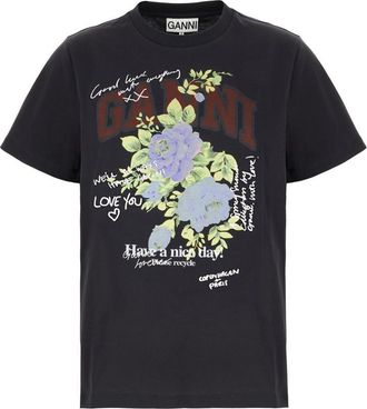 Ganni T-Shirt