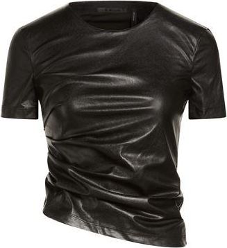 Helmut Lang CAMISETAS Y TOPS - Tops en YOOX.COM