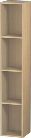 Duravit Duravit - Estanter&iacute;a L-cube, Anchura 180mm, Profundidad 180mm
