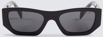 Prada Rectangular sunglasses