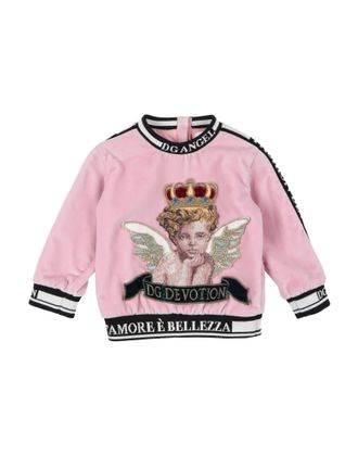 Dolce & Gabbana TOPWEAR - Sweatshirts on YOOX.COM