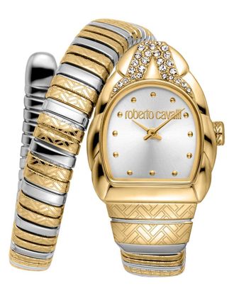 Roberto Cavalli Womens Aurora Watch