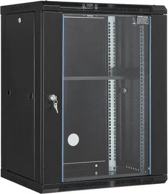 OEM Armadietto Server Rete Montaggio A Parete 15u Carico Da Pavimento