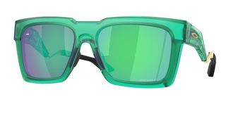 Oakley OO9485 ENIGMA INK Polarized 948505 Mens Sunglasses Green Size 59