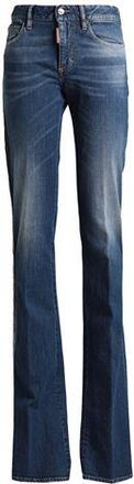 Dsquared2 PARTES DE ABAJO - Pantalones vaqueros en YOOX.COM