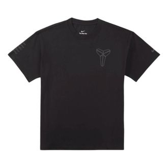 Nike Kobe Bryant Short Sleeves Tee Mamba Mentality FV6067-010