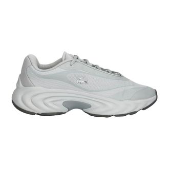 Lacoste Zapatillas Spinor Hybrid - Shoes - Hombre - Gris - 45 EU