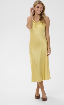 Saint Tropez Jurk ZidtSZ Jurk Fitted