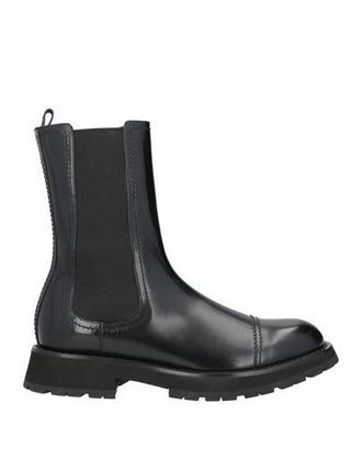 Alexander McQueen SCHUHE - Stiefel auf YOOX.COM
