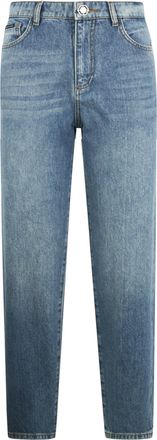 Philipp Plein Mama Fit Logo