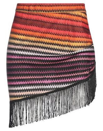 Missoni HOSEN & RÖCKE - Miniröcke auf YOOX.COM