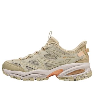 Skechers (WMNS) Skechers Sneakers Beige 180346-NAT
