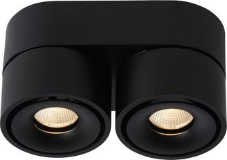 Netlighting YUMIKO Dimmable Rotatable Surface Mounted LED Ceiling Spotlight