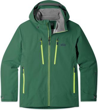 Stio Mens Environ Jacket