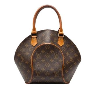 Louis Vuitton Pre-owned Ellipse PM - - Pre-owned - Donna - Marrone - ONE SIZE