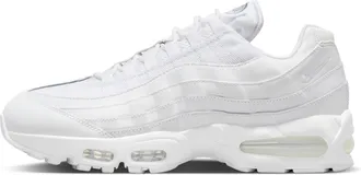 Nike Mens Air Max 5 Big Bubble Shoes in White | HM8755-100