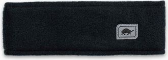 Turtle Fur Turtle Band Fleece Headband in Black at Nordstrom