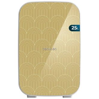 Cecotec Frigor&iacute;fico Bolero Minicooling 25l Bahamas - Cecotec