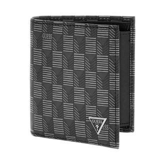 Guess Uomo, Accessori, Nero, Taglia unica, new