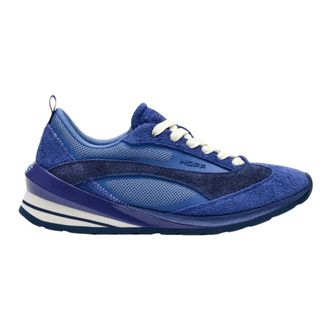 Hoff Heren, Schoenen, Blauw, Maat: 37 EU Su&egrave;de