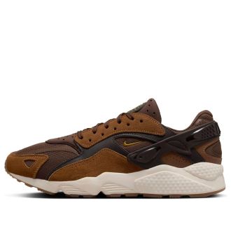 Nike Air Huarache Runner Cacao Wow Light British Tan DZ3306-201