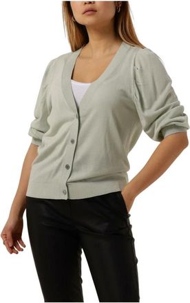 Ruby Tuesday Dames, Truien, Grijs, Maat: S