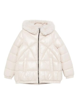 Geox Backsie jacket - Toni neutri