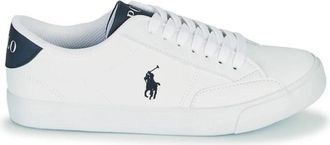 Polo Ralph Lauren Baby Equipment - Heren - Sneakers - Wit - 37 EU - Schoenen