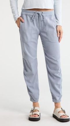 James Perse Soft Drape Utility Pants in Aura at Nordstrom Rack, Size 3 (Fits Like 8-10 Us)