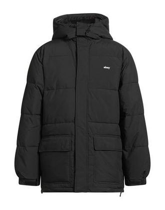 Obey COATS & JACKETS - Puffers sur YOOX.COM