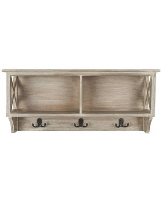 Safavieh Freya Hanging Wall Rack