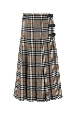 Burberry Skirts